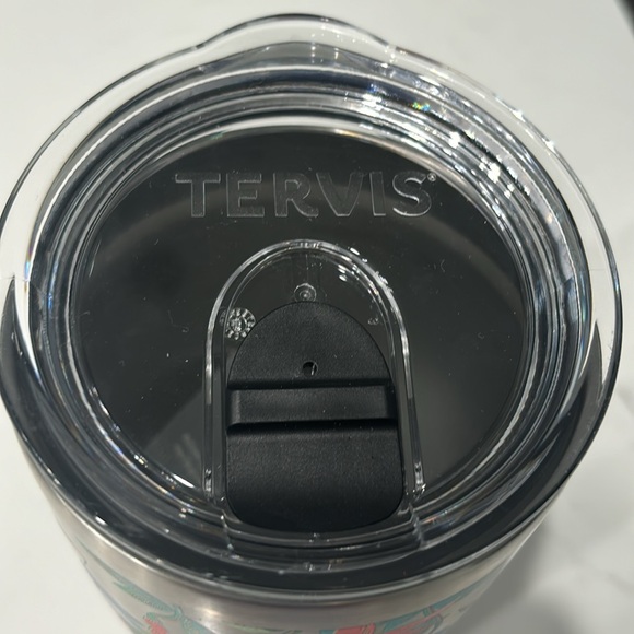 Tervis Hummingbird cup - Picture 2 of 3